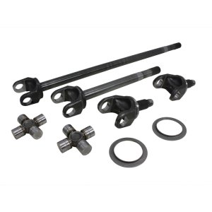 Chrysler N/A Axle Kit - Front - Yukon Gear & Axle - 4340 Chromoly - `03-`08 Chrysler N/A Axle Kit - Front - Yukon Gear & Axle - 4340 Chromoly - `03-`08